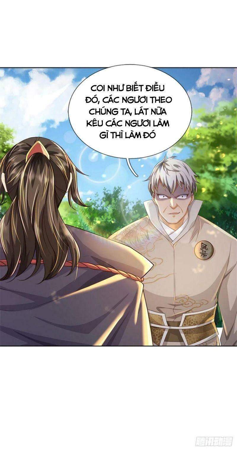 Chúa Tể Chi Lộ Chapter 77 - Trang 2