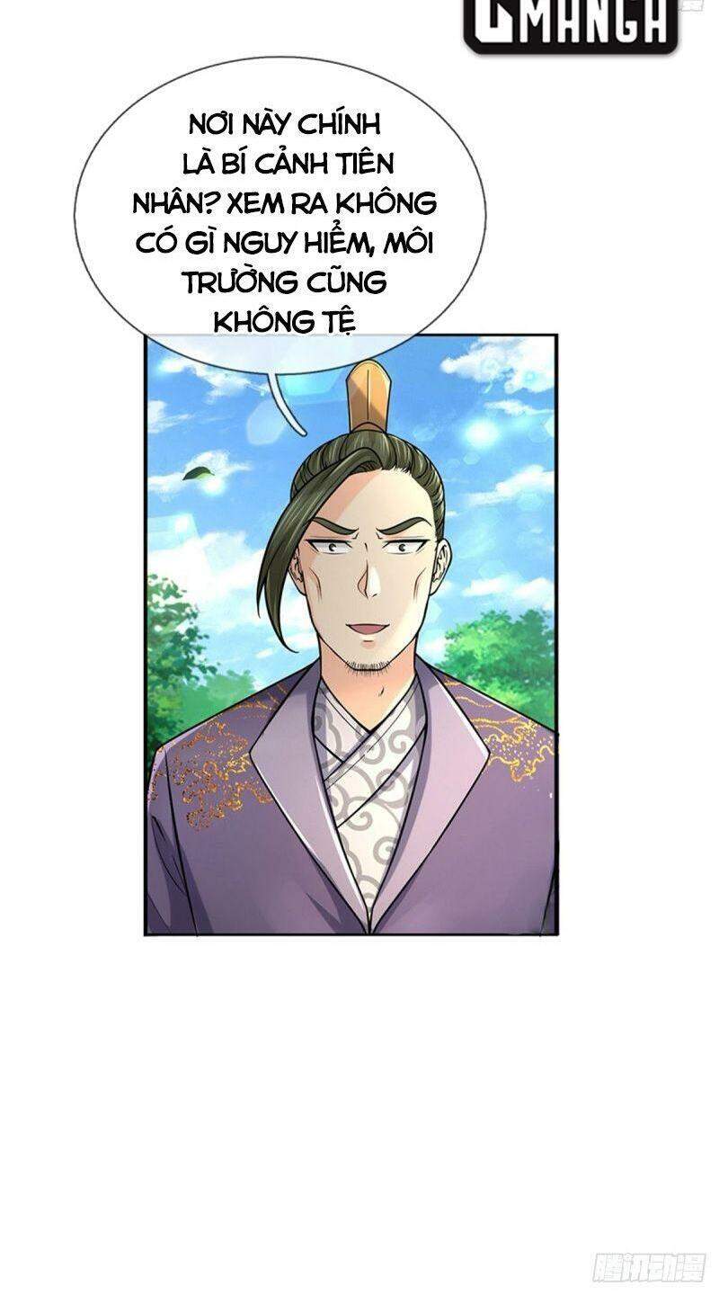 Chúa Tể Chi Lộ Chapter 76 - Trang 2