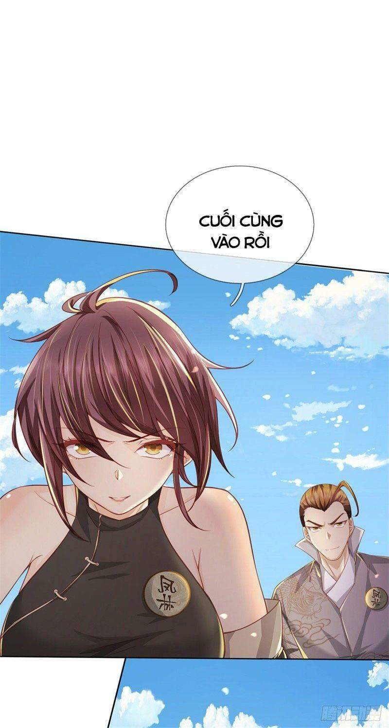 Chúa Tể Chi Lộ Chapter 76 - Trang 2