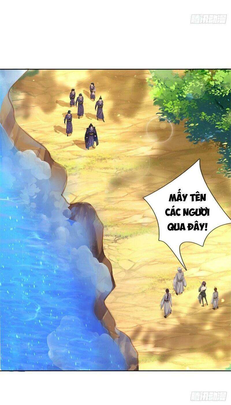 Chúa Tể Chi Lộ Chapter 76 - Trang 2