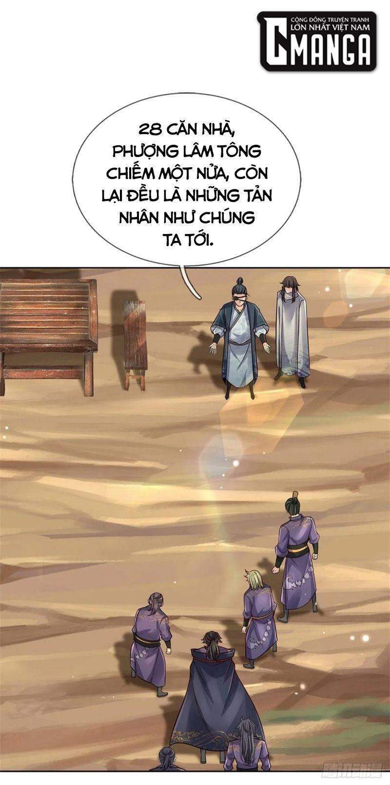 Chúa Tể Chi Lộ Chapter 75 - Trang 2