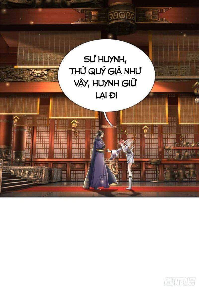 Chúa Tể Chi Lộ Chapter 73 - Trang 2