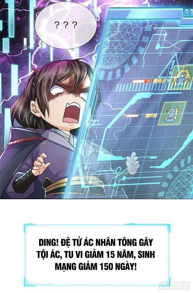 Chúa Tể Chi Lộ Chapter 73 - Trang 2