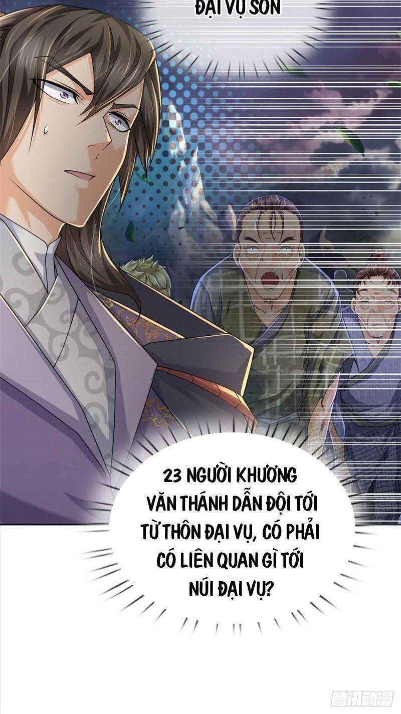 Chúa Tể Chi Lộ Chapter 73 - Trang 2