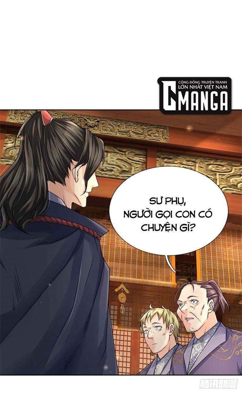 Chúa Tể Chi Lộ Chapter 73 - Trang 2