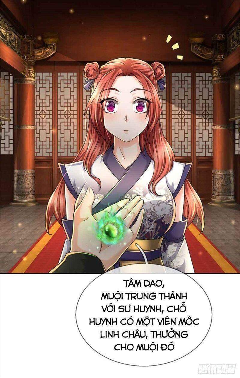 Chúa Tể Chi Lộ Chapter 73 - Trang 2