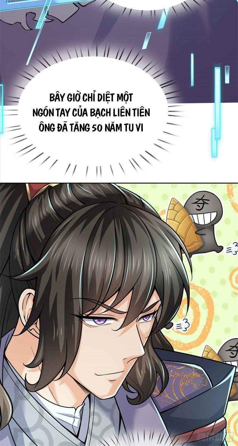 Chúa Tể Chi Lộ Chapter 72 - Trang 2