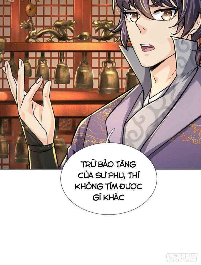 Chúa Tể Chi Lộ Chapter 72 - Trang 2