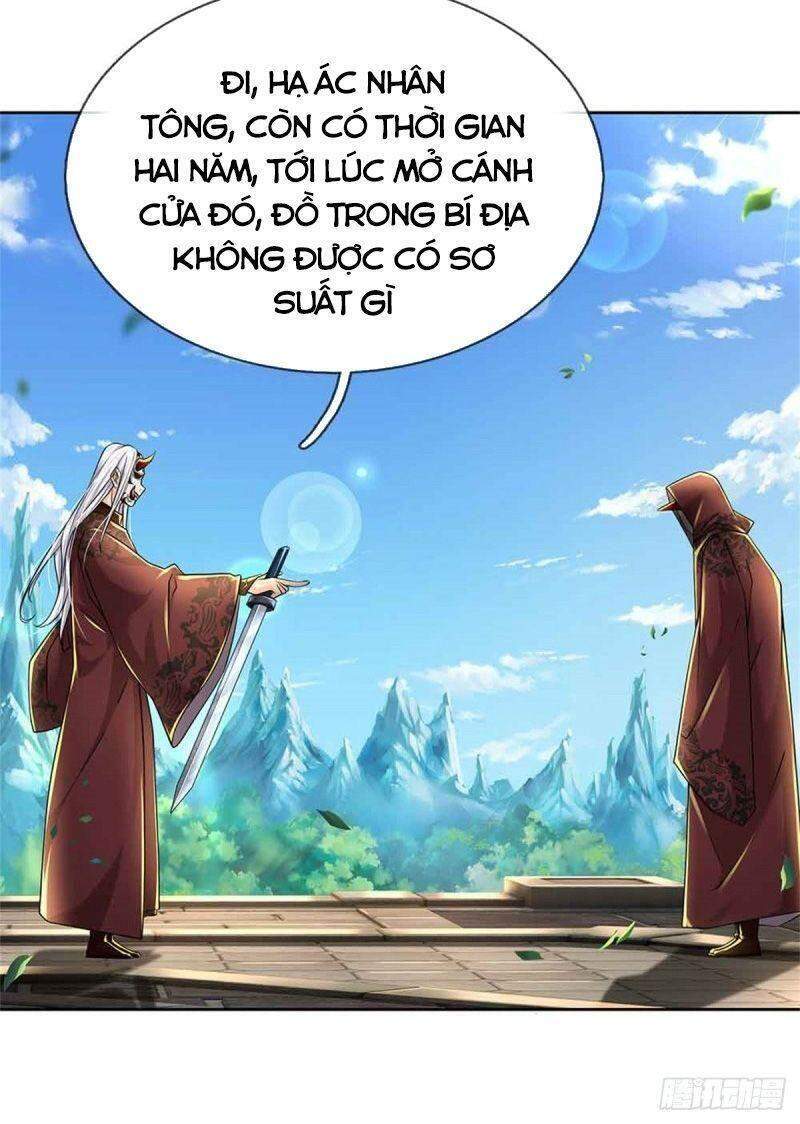 Chúa Tể Chi Lộ Chapter 72 - Trang 2