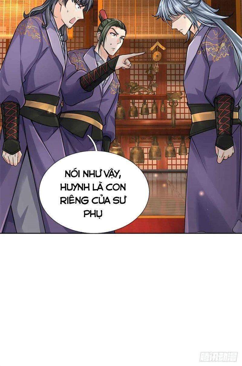 Chúa Tể Chi Lộ Chapter 71 - Trang 2