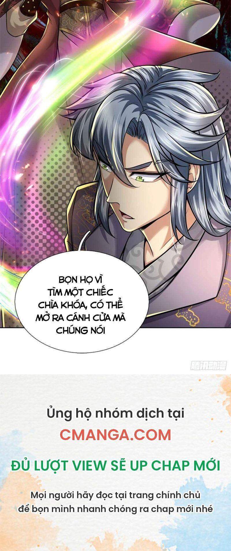 Chúa Tể Chi Lộ Chapter 71 - Trang 2