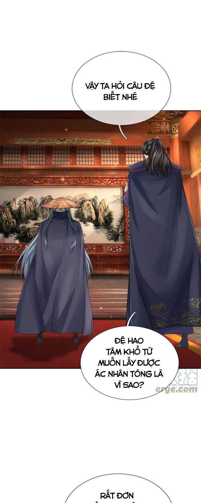 Chúa Tể Chi Lộ Chapter 70 - Trang 2