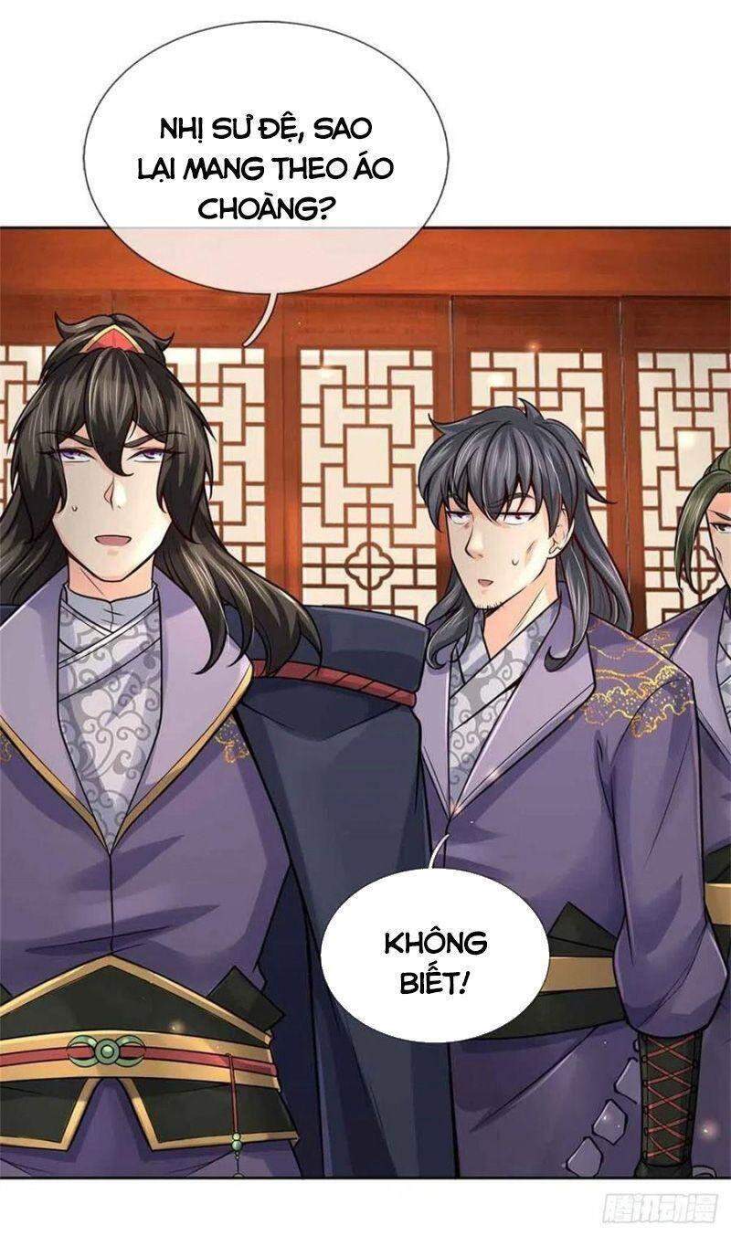 Chúa Tể Chi Lộ Chapter 70 - Trang 2