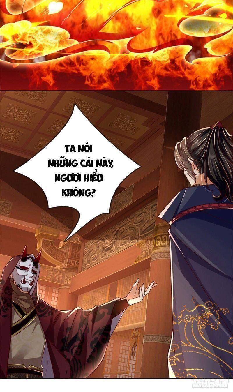 Chúa Tể Chi Lộ Chapter 69 - Trang 2