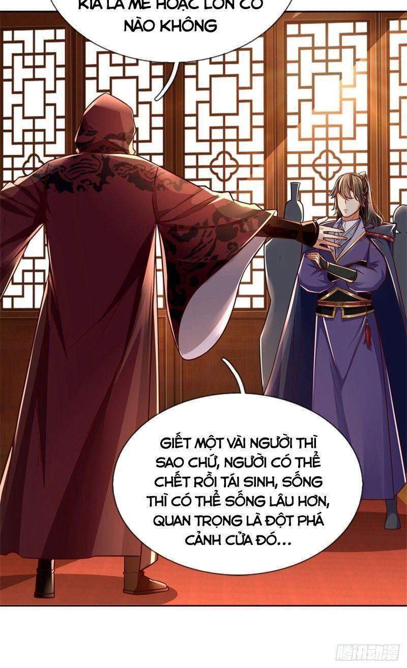 Chúa Tể Chi Lộ Chapter 69 - Trang 2