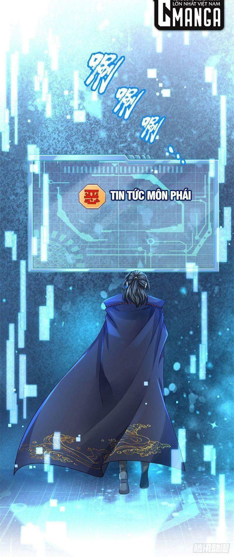 Chúa Tể Chi Lộ Chapter 68 - Trang 2