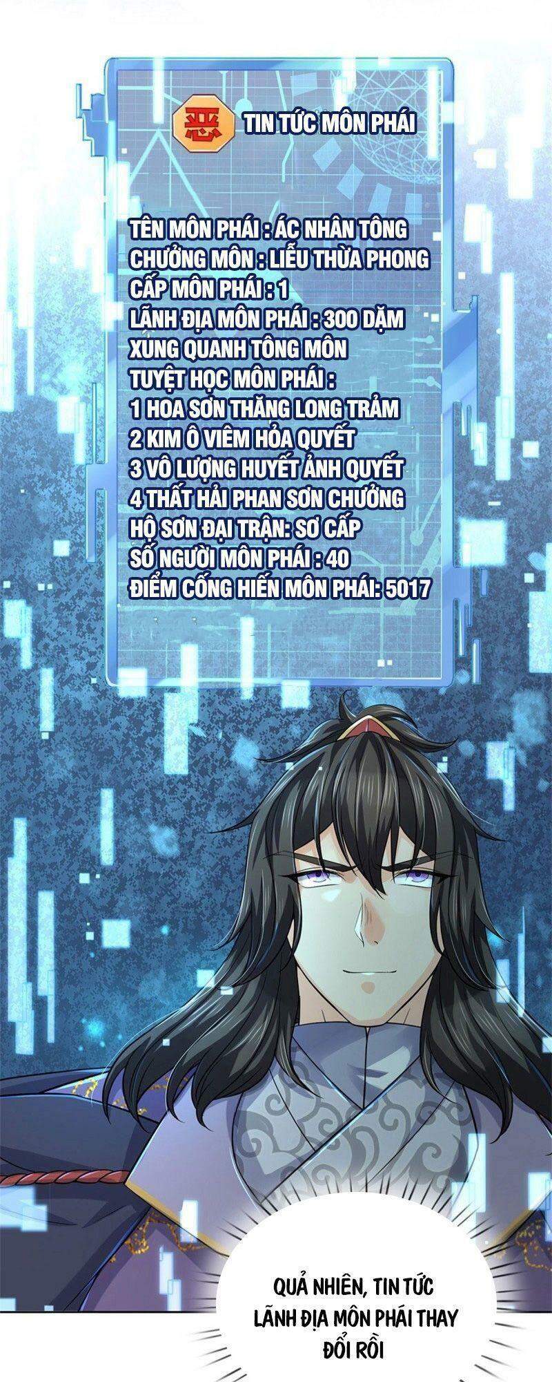 Chúa Tể Chi Lộ Chapter 68 - Trang 2