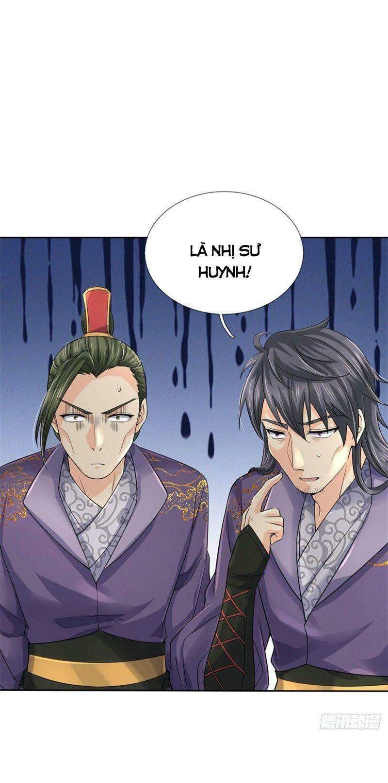 Chúa Tể Chi Lộ Chapter 68 - Trang 2