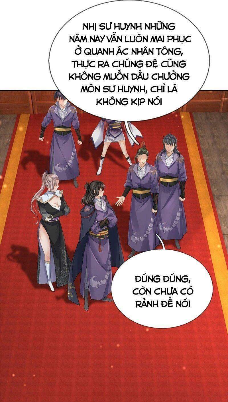 Chúa Tể Chi Lộ Chapter 68 - Trang 2