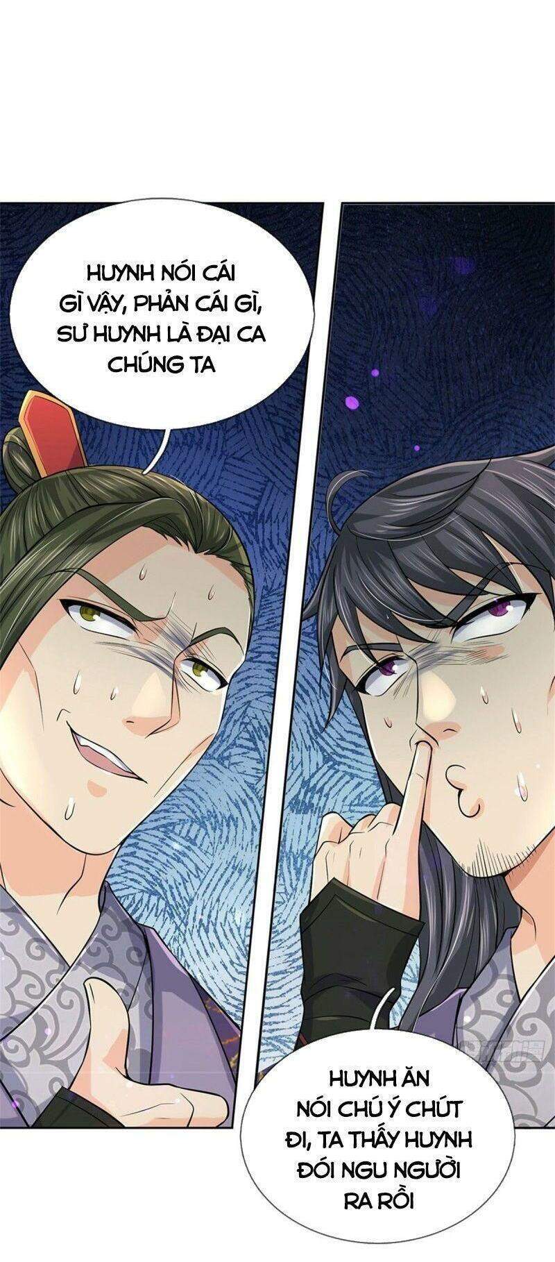 Chúa Tể Chi Lộ Chapter 68 - Trang 2