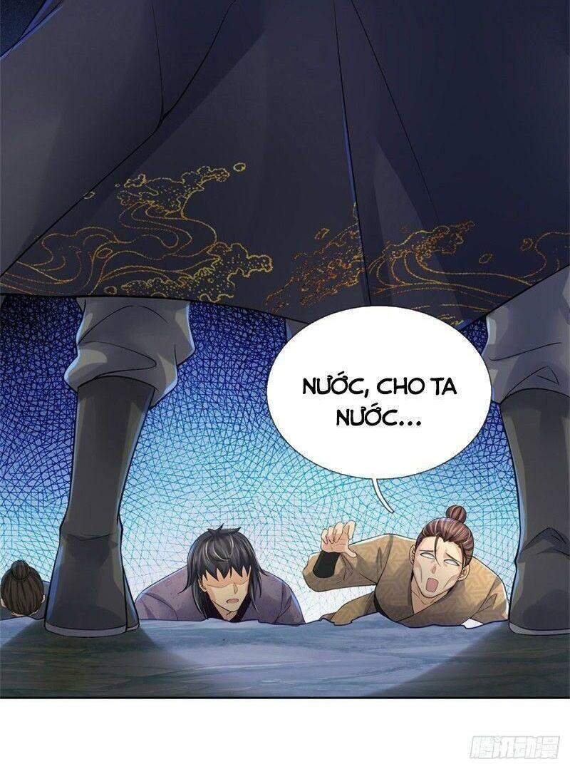 Chúa Tể Chi Lộ Chapter 68 - Trang 2