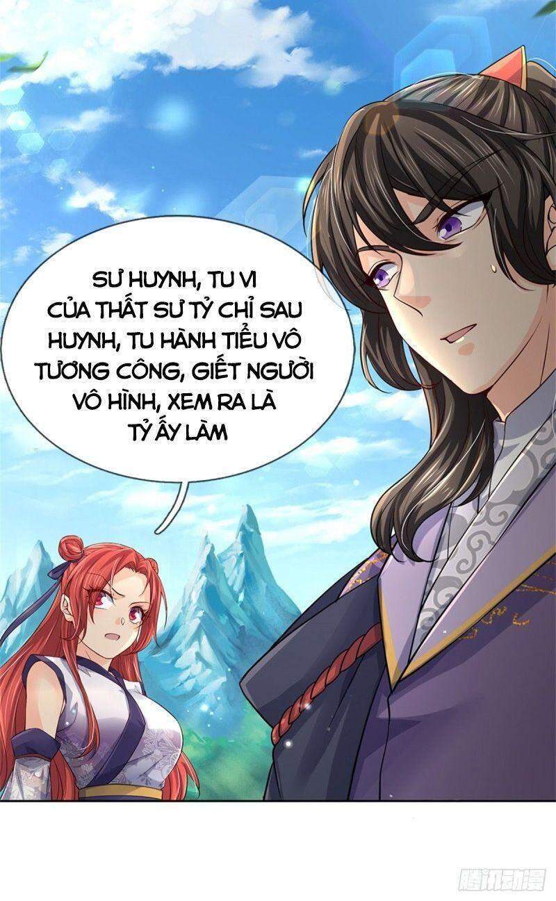 Chúa Tể Chi Lộ Chapter 67 - Trang 2