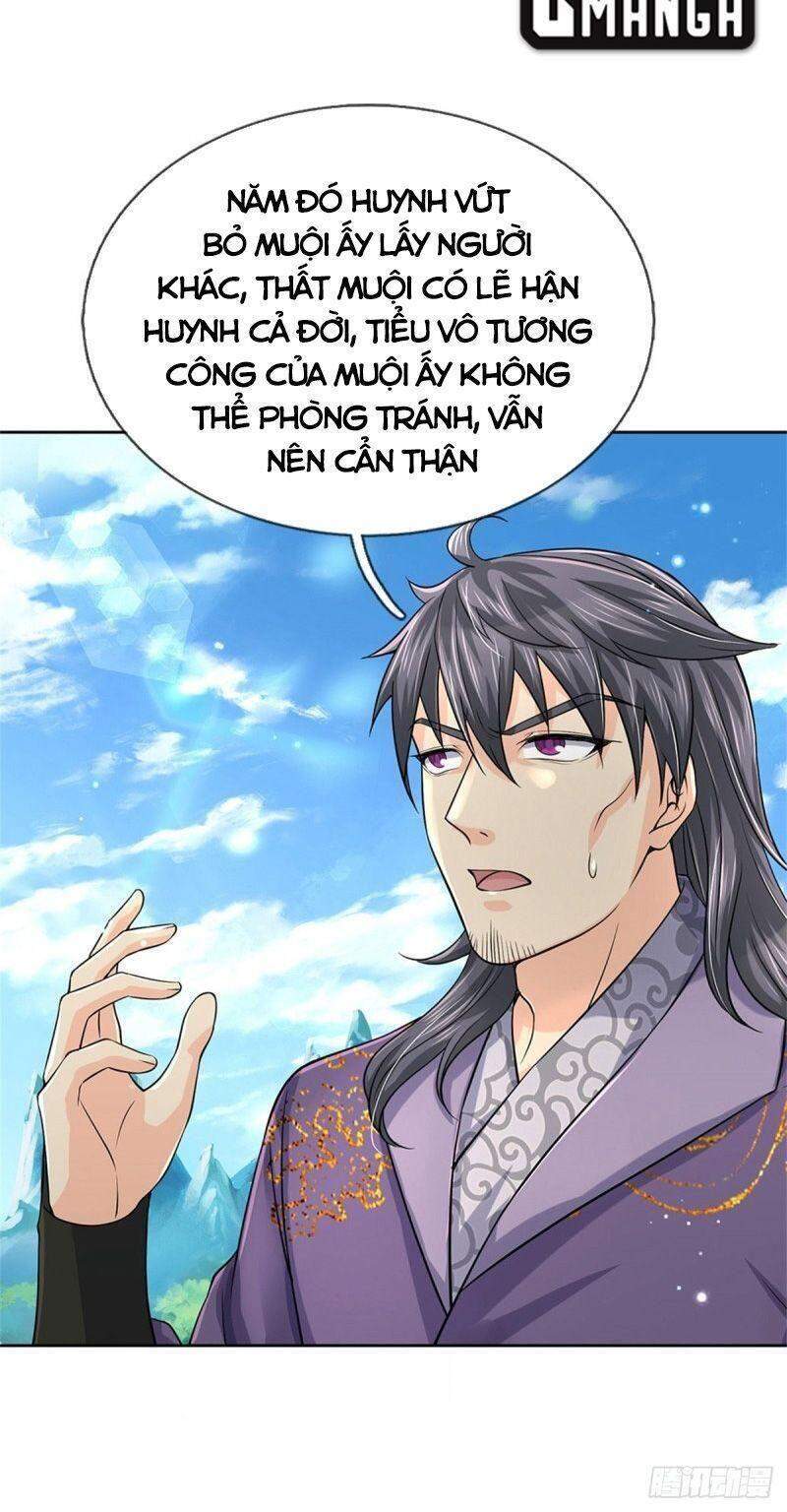 Chúa Tể Chi Lộ Chapter 67 - Trang 2