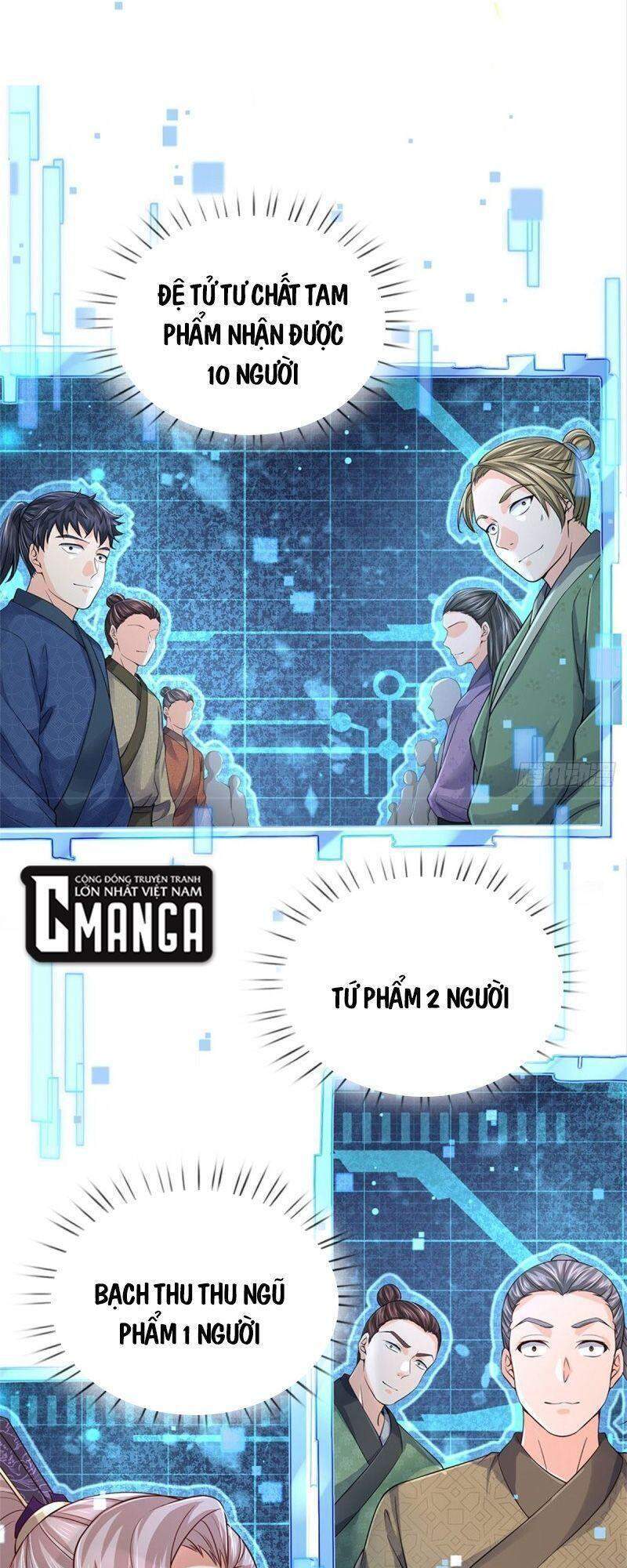 Chúa Tể Chi Lộ Chapter 67 - Trang 2