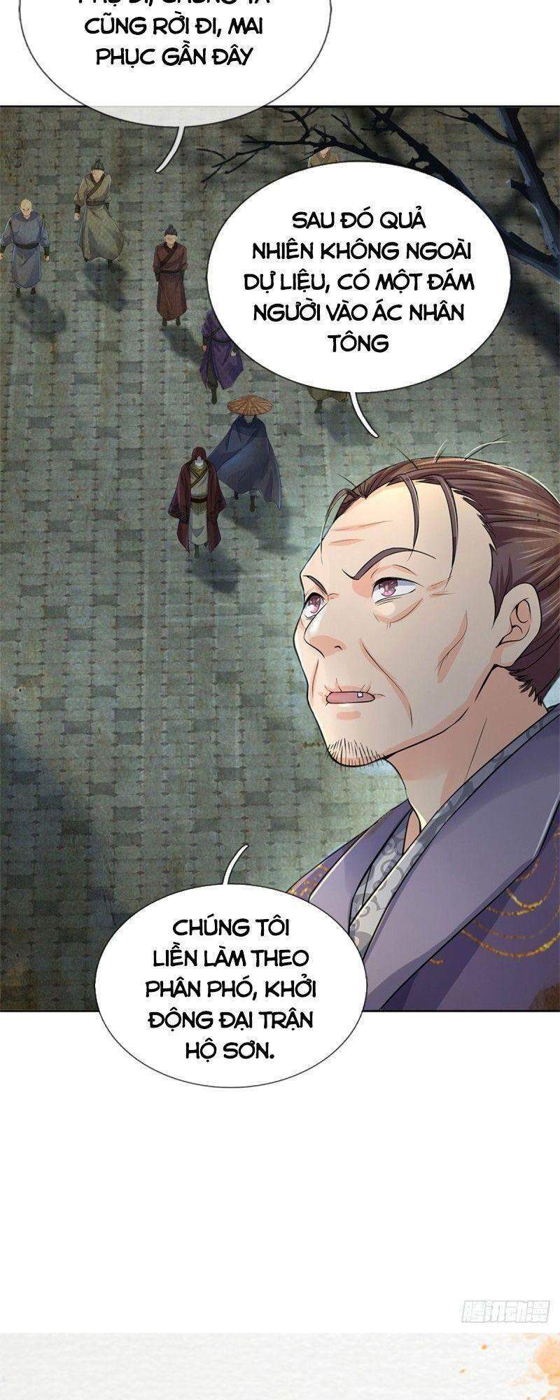 Chúa Tể Chi Lộ Chapter 67 - Trang 2