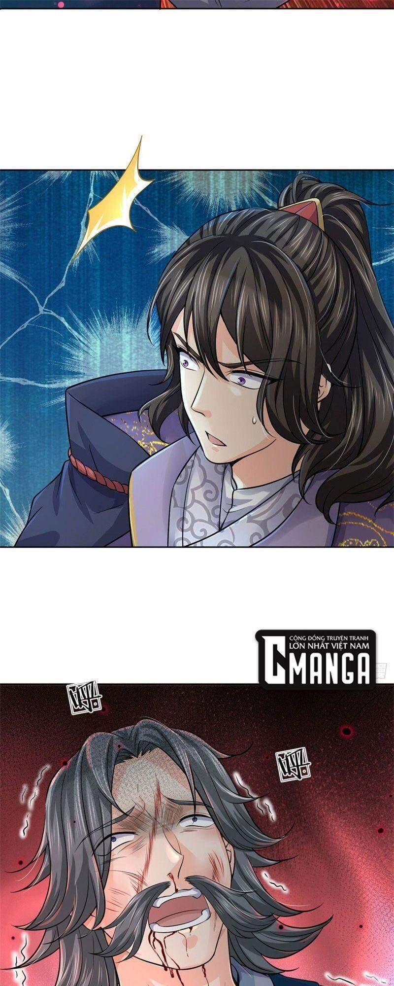 Chúa Tể Chi Lộ Chapter 67 - Trang 2