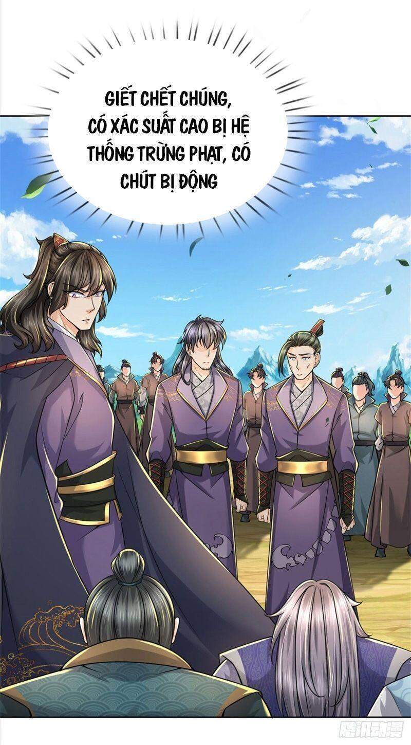 Chúa Tể Chi Lộ Chapter 66 - Trang 2