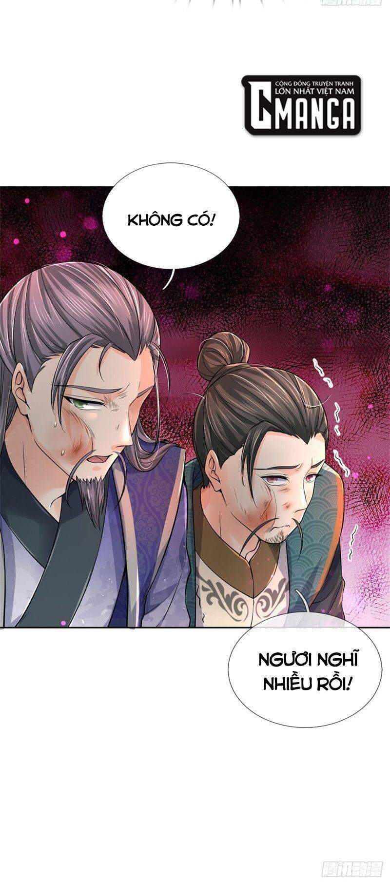 Chúa Tể Chi Lộ Chapter 66 - Trang 2