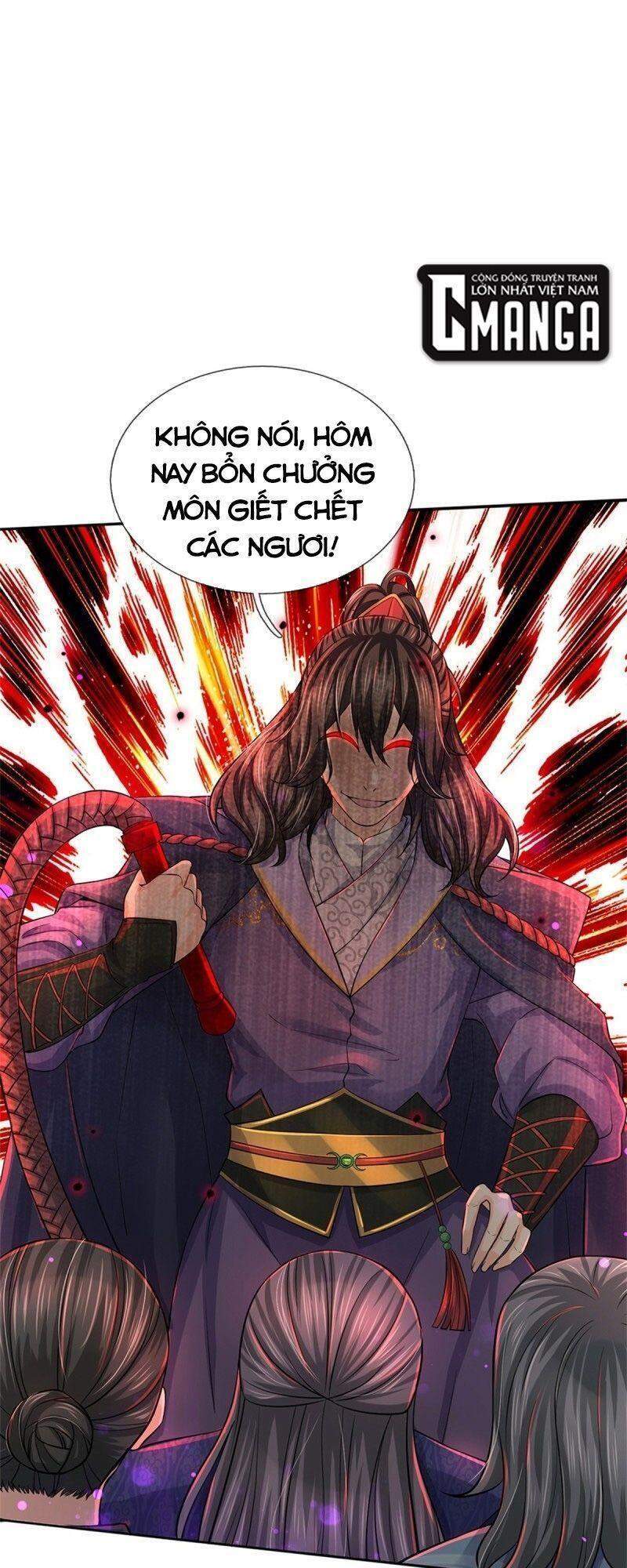 Chúa Tể Chi Lộ Chapter 66 - Trang 2