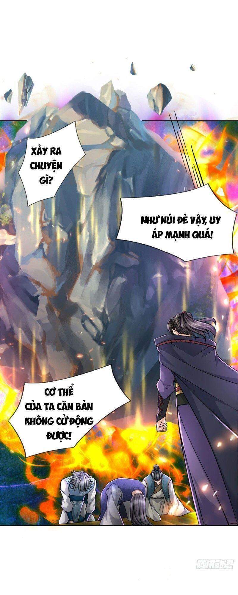 Chúa Tể Chi Lộ Chapter 66 - Trang 2