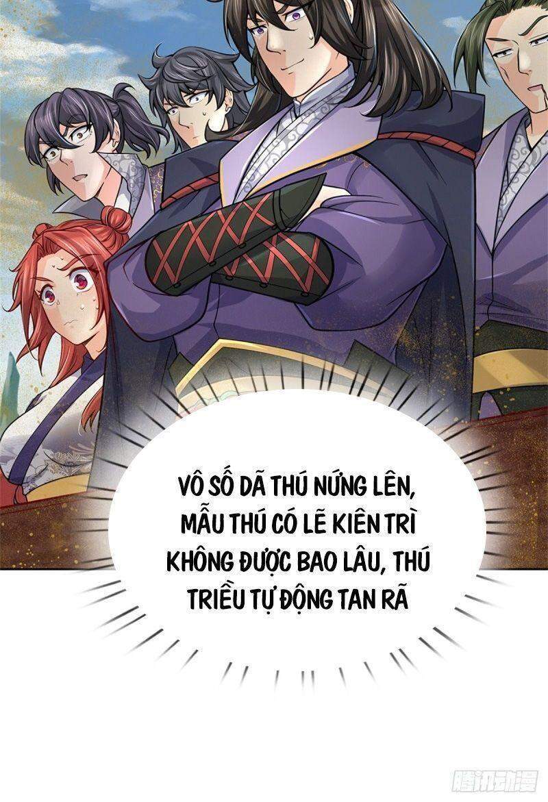 Chúa Tể Chi Lộ Chapter 64 - Trang 2