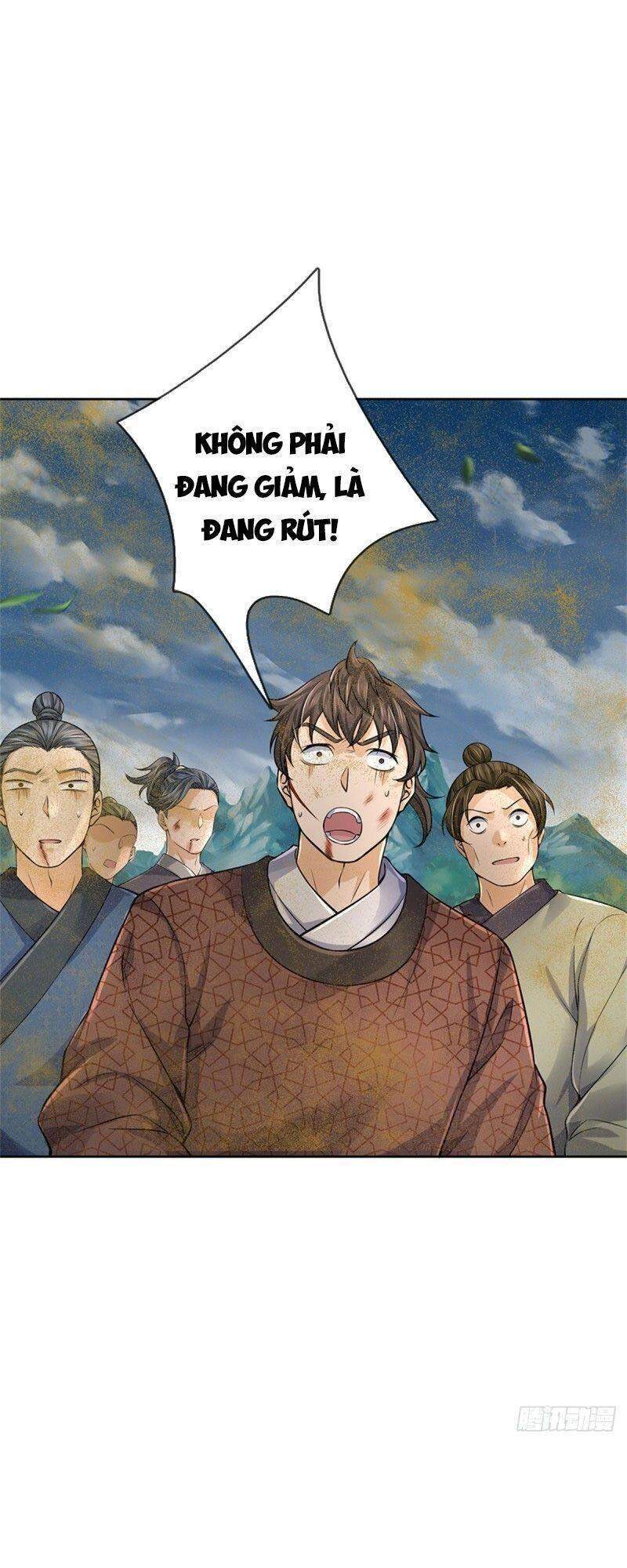 Chúa Tể Chi Lộ Chapter 64 - Trang 2