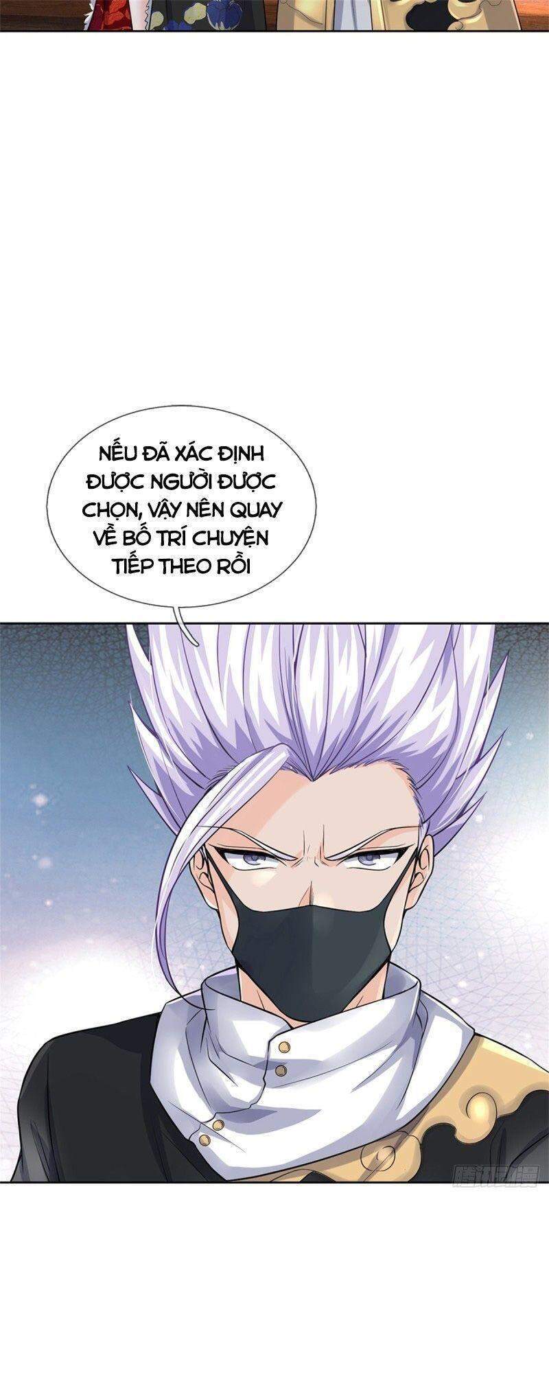 Chúa Tể Chi Lộ Chapter 64 - Trang 2