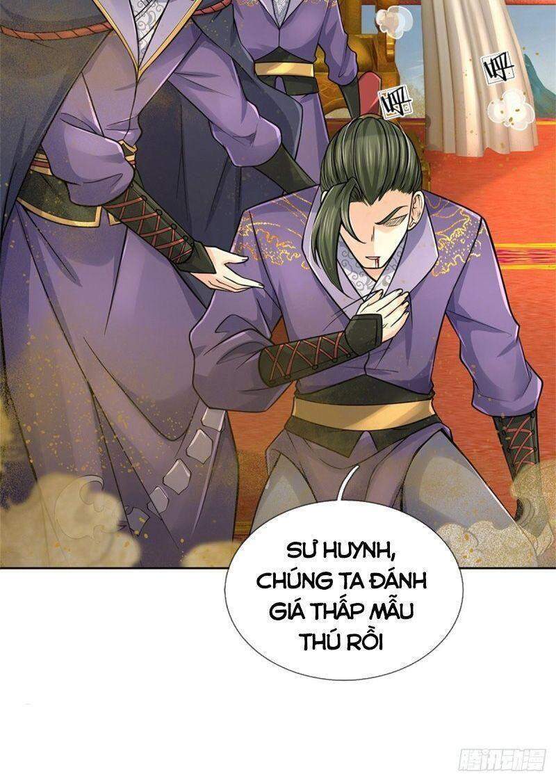 Chúa Tể Chi Lộ Chapter 63 - Trang 2