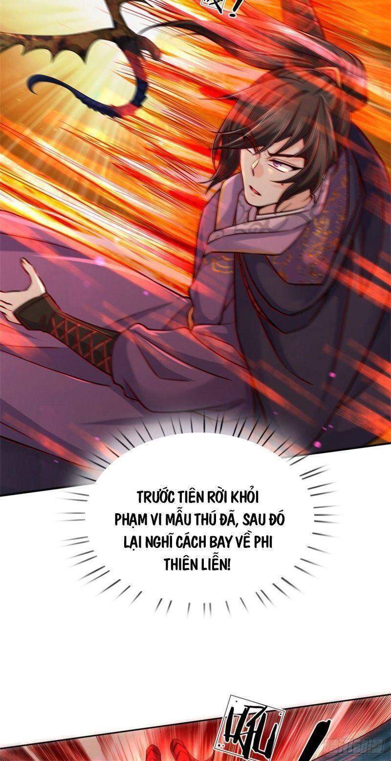 Chúa Tể Chi Lộ Chapter 62 - Trang 2