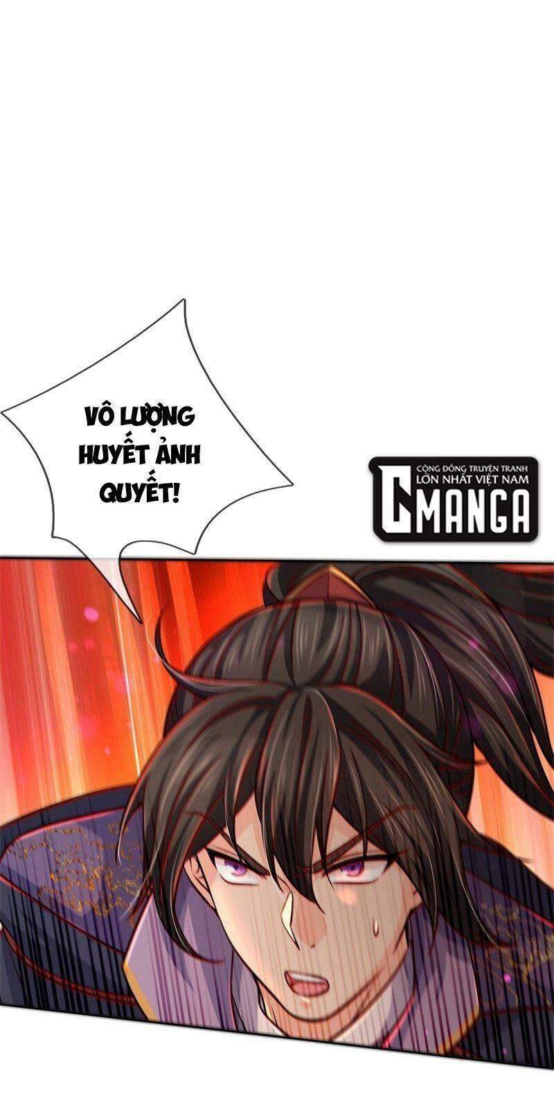 Chúa Tể Chi Lộ Chapter 61 - Trang 2