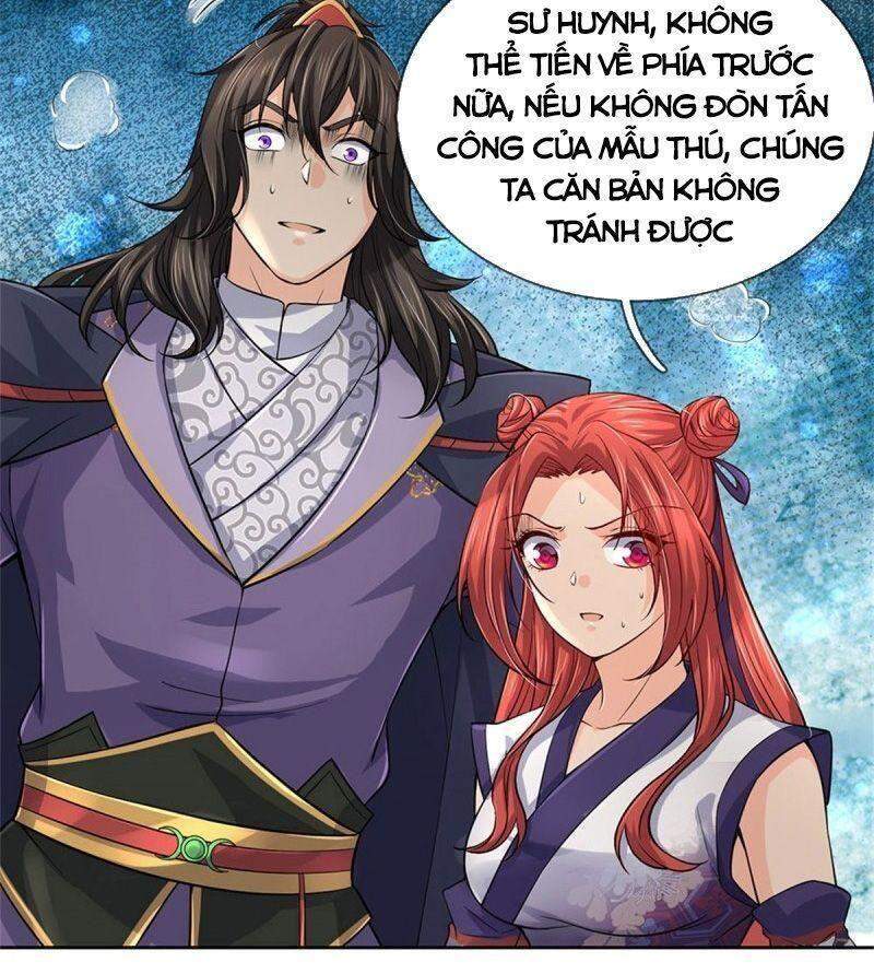 Chúa Tể Chi Lộ Chapter 61 - Trang 2