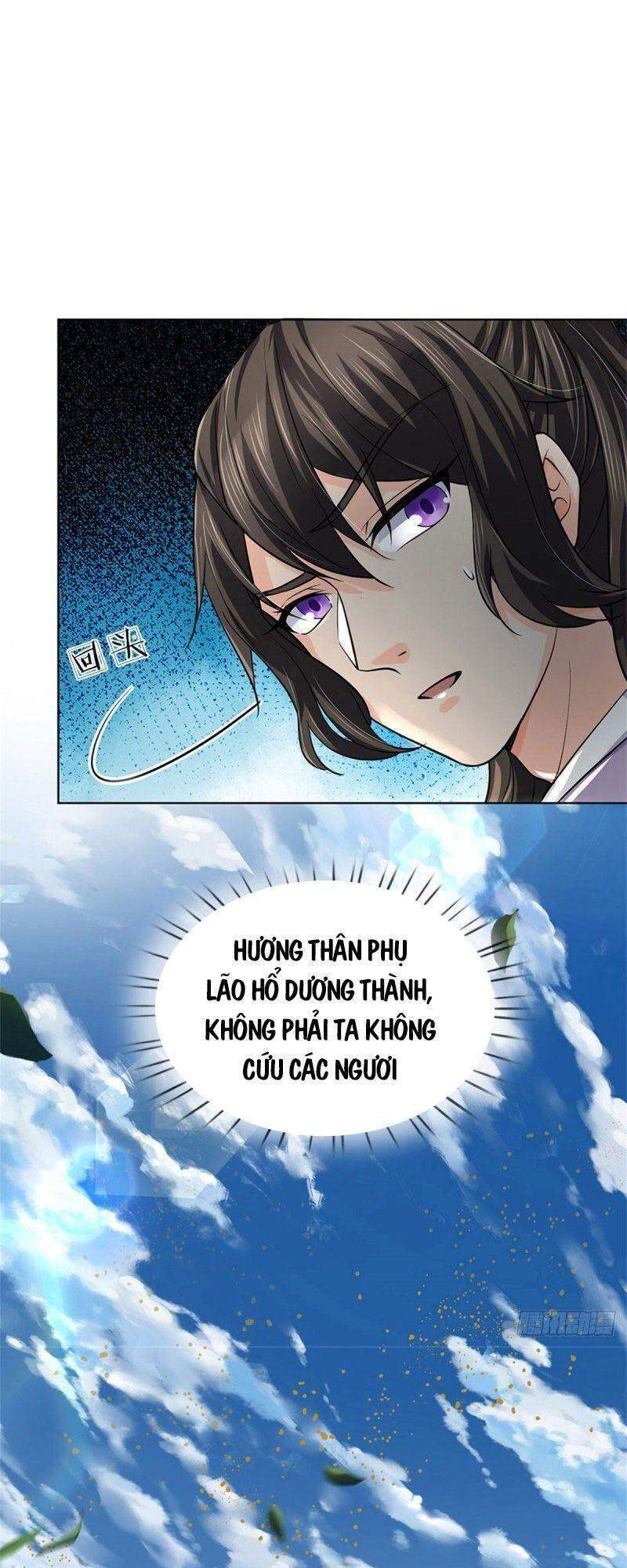 Chúa Tể Chi Lộ Chapter 61 - Trang 2