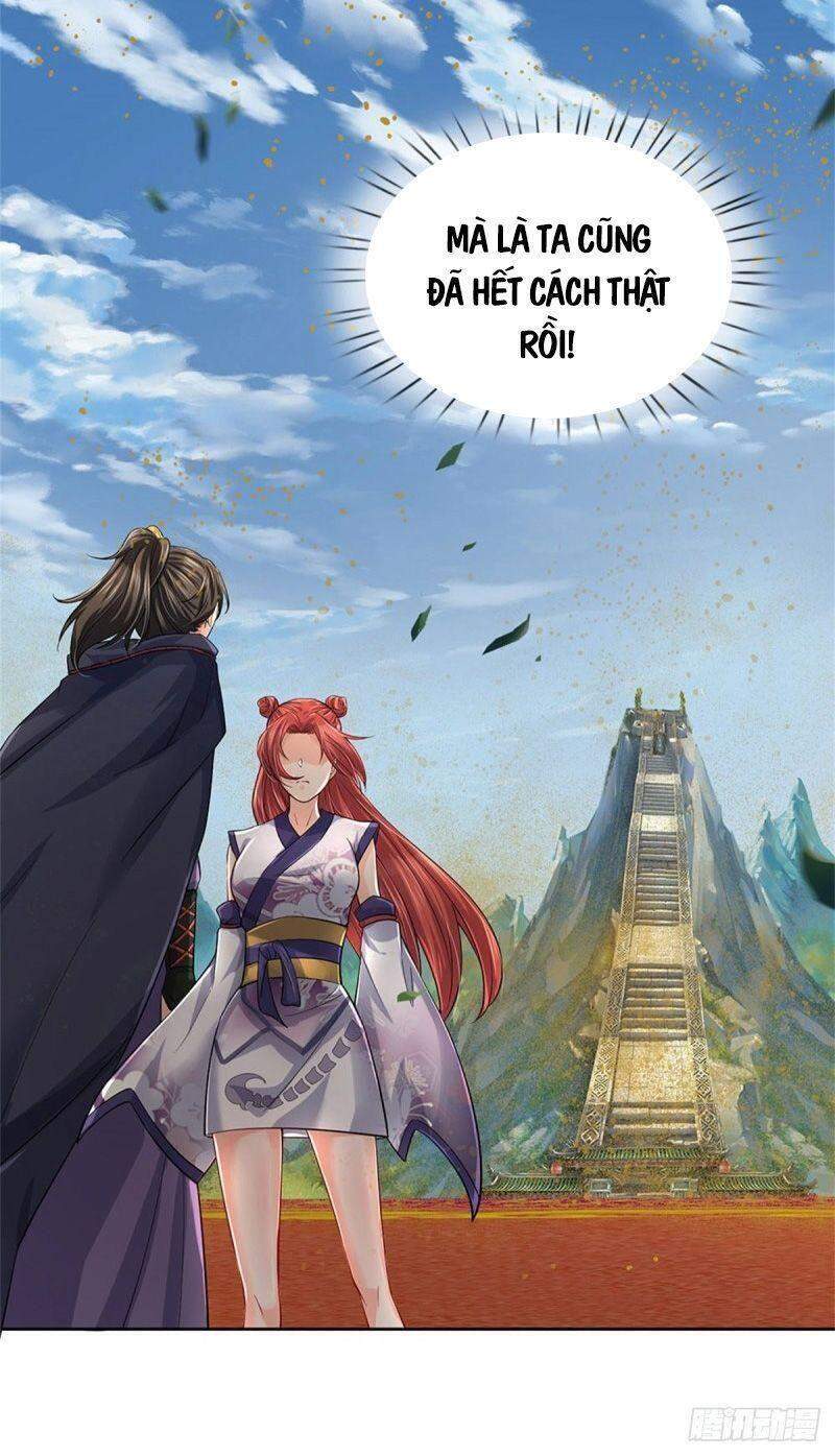 Chúa Tể Chi Lộ Chapter 61 - Trang 2