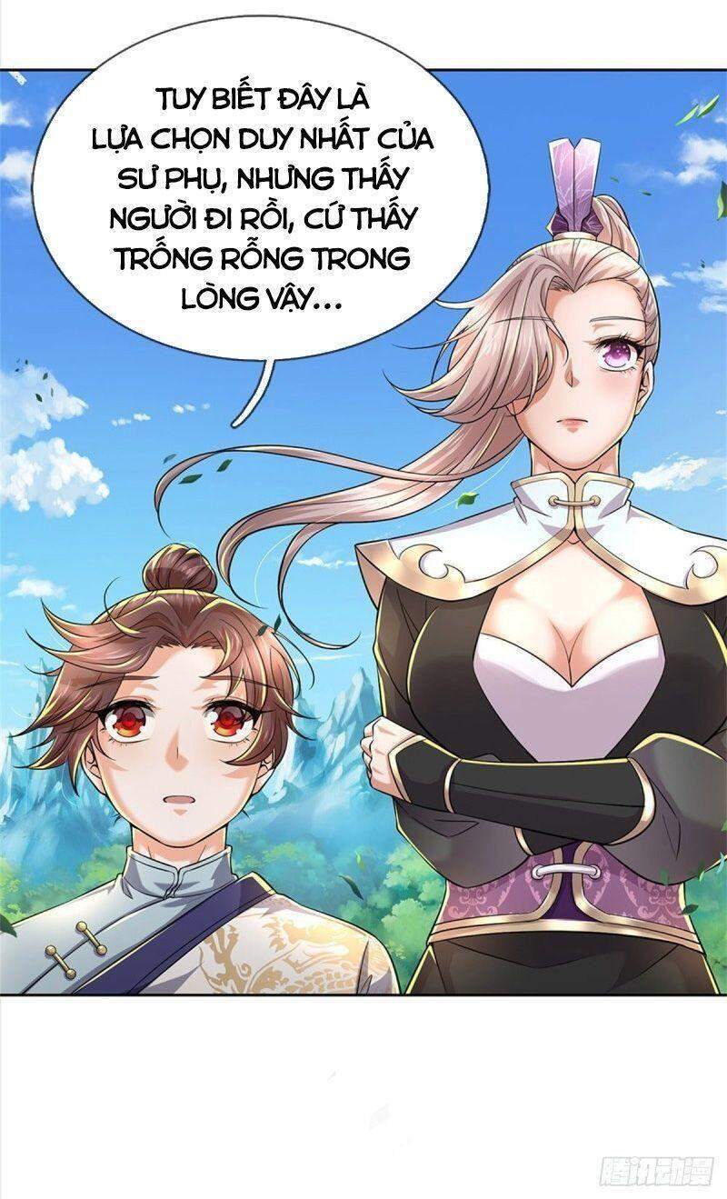 Chúa Tể Chi Lộ Chapter 59 - Trang 2