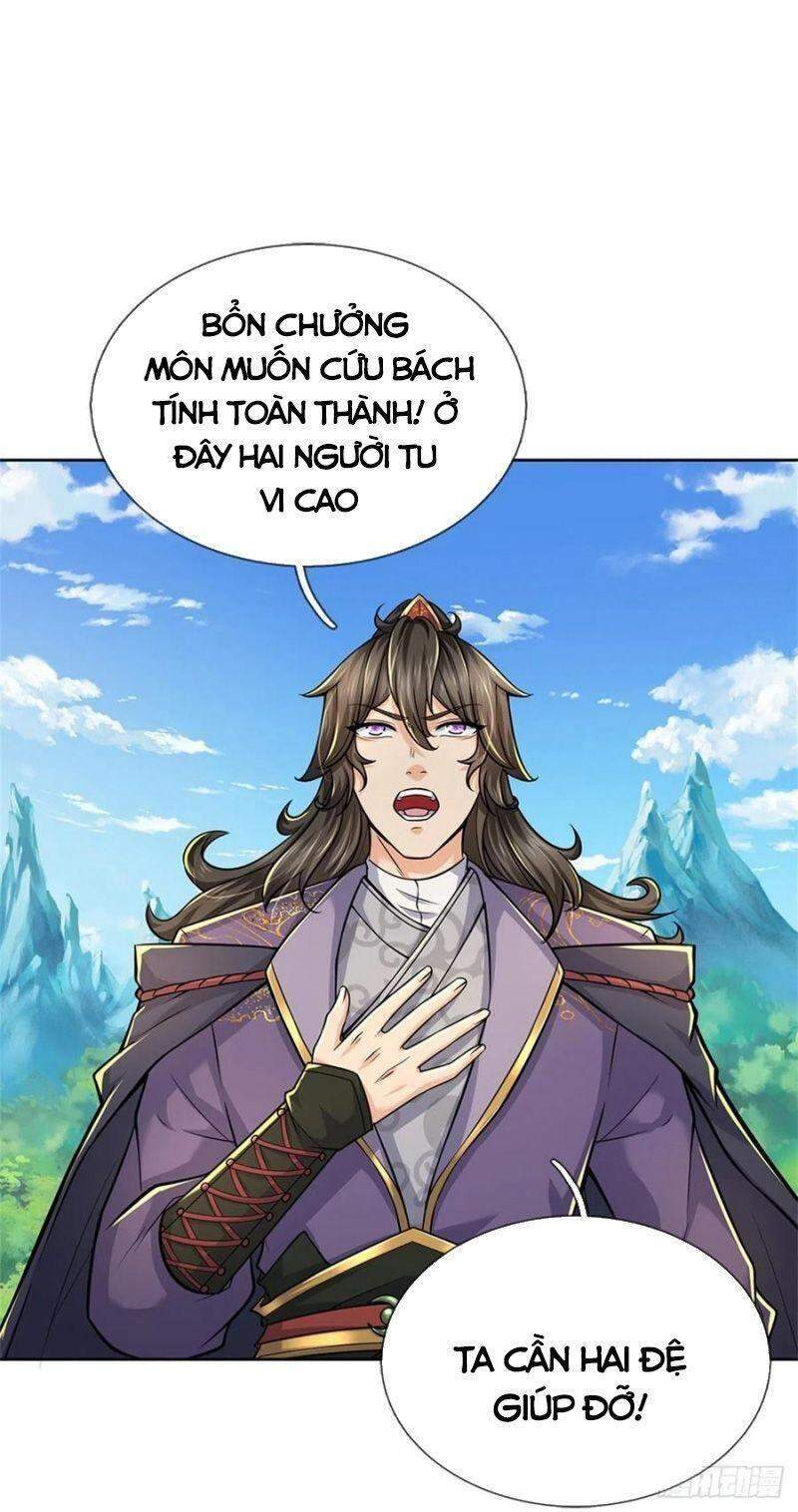 Chúa Tể Chi Lộ Chapter 58 - Trang 2