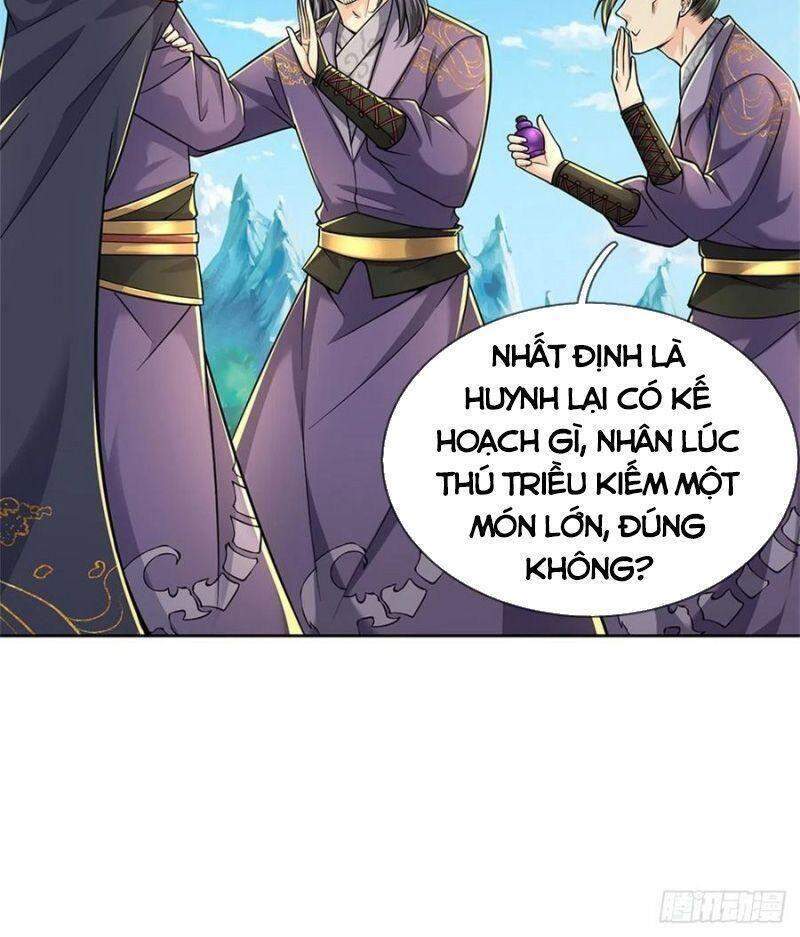 Chúa Tể Chi Lộ Chapter 58 - Trang 2