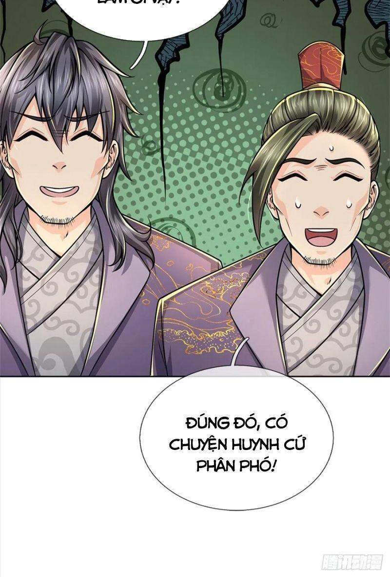 Chúa Tể Chi Lộ Chapter 58 - Trang 2