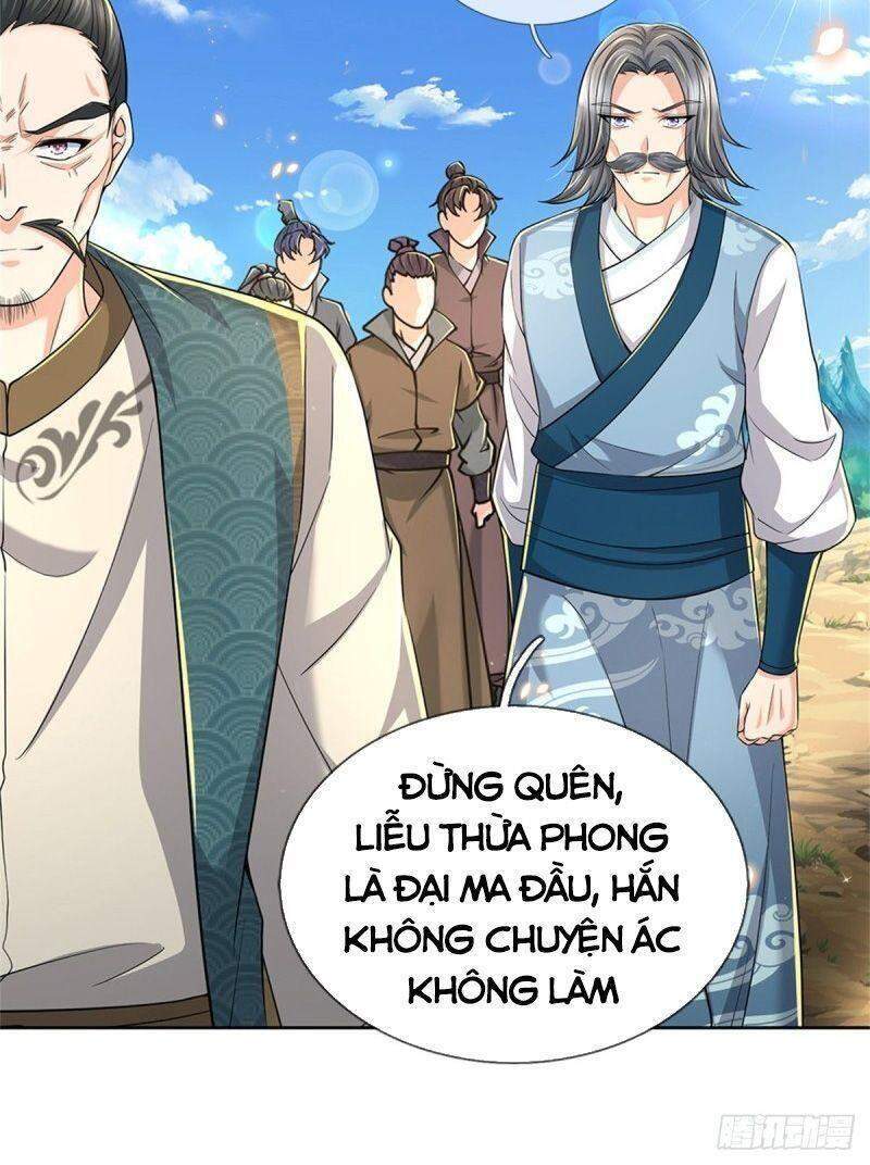 Chúa Tể Chi Lộ Chapter 57 - Trang 2