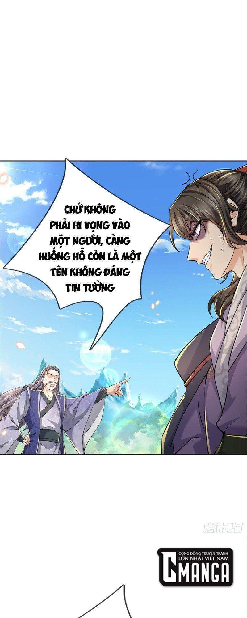 Chúa Tể Chi Lộ Chapter 57 - Trang 2