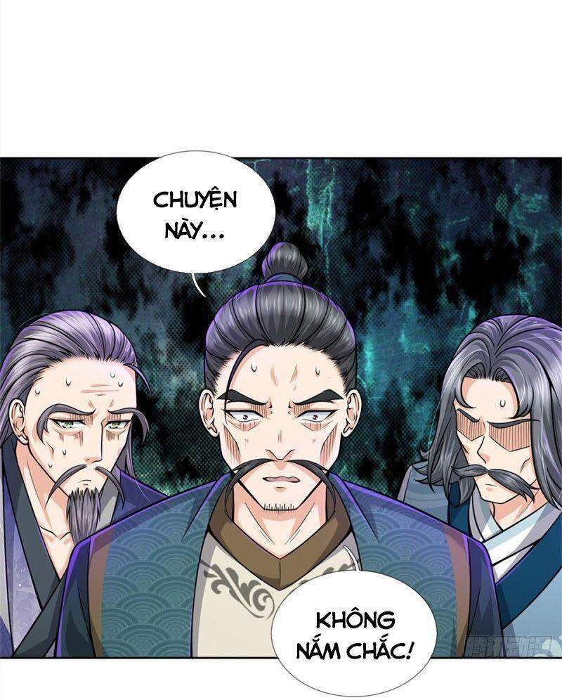 Chúa Tể Chi Lộ Chapter 57 - Trang 2